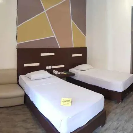 Puri Perdana Hotel