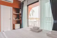 Saksiam Lakeside Resort  Certificate Hotels in Sai Noi District