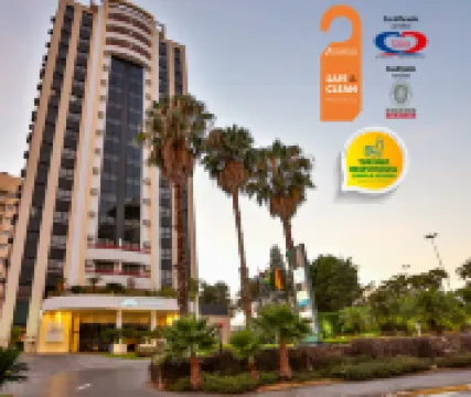 Transamerica Executive Sorocaba