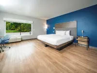 Tru by Hilton Minneapolis Mall of America Hotels in Bloomington