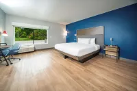 明尼阿波利斯美國購物中心希爾頓Tru飯店