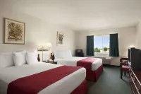 Days Inn & Suites by Wyndham Romeoville Hotels in Plainfield