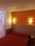Heco Colmar Nord - ex Première Classe Hotels in Ostheim