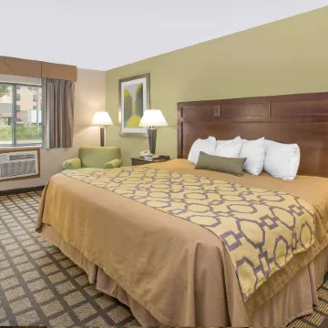 Baymont by Wyndham Ames