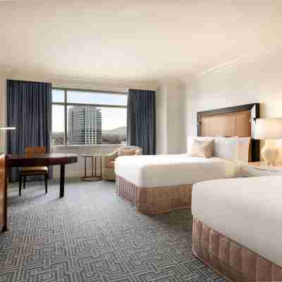 Signia by Hilton San Jose Rooms