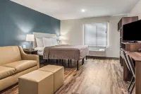WoodSpring Suites Greenville Haywood Mall - Wifi