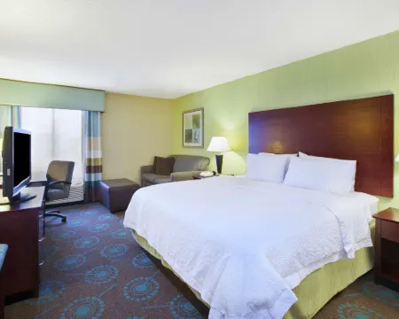 Larkspur Landing South Bend Hotels in St. Joseph County