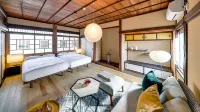 NIPPONIA Sawara Merchant Town Hotel Hoteles en Katori