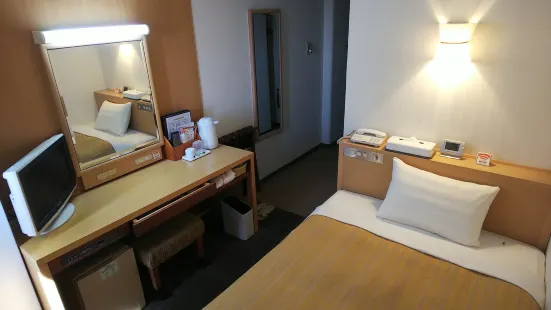 Ever Hotel Harima Kakogawa