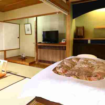 Tokiwaya Rooms