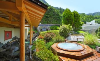 Kinugawa Grand Hotel Yume No Toki - Housity