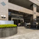 Premier Hotel -Cabin- Obihiro