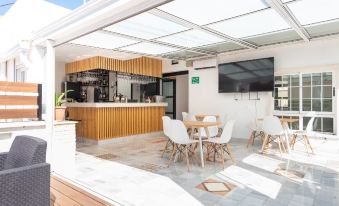 Apartamentos Globus by Be Alicante