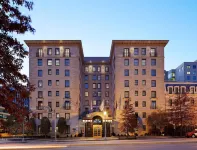 The Jefferson Hotel Các khách sạn ở Washington D.C.