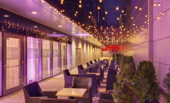 DoubleTree by Hilton Kosice