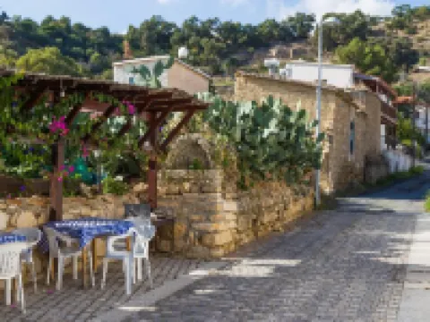 Antonis G. Hotel Apartments Hotels in Voroklini