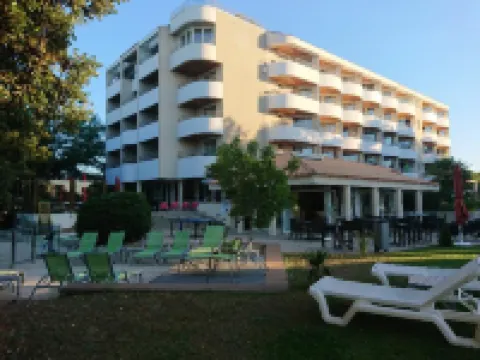 Hôtel Valdys Thalasso & Spa - les Pins