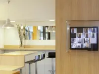 Enzo Hotels 1er Prix Charleville Hotels in Charleville-Mezieres
