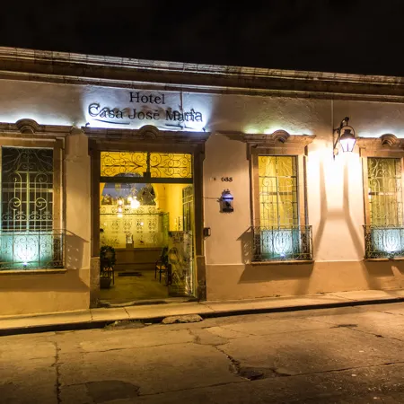 Casa Jose Maria