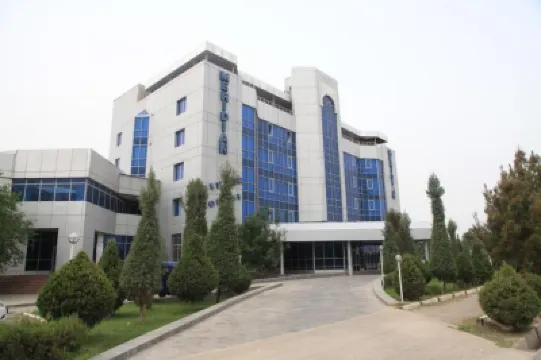 Hotel Meridian Отели в г. 