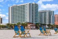 Wyndham Grand Clearwater Beach - bar