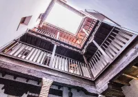 Apartamentos Nahira Suites 3000 Hotels in Granada Province