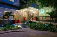 Studio Hotel Boutique Hotels in 