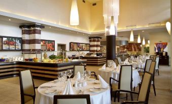 Flamingo Grand Hotel & Spa