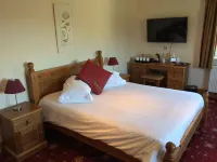 Hunters Lodge Inn Hotels in Wincanton