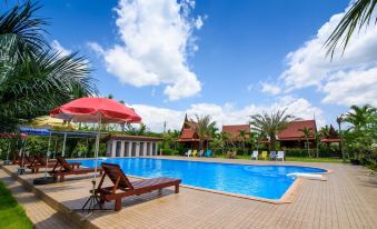 Lamphurai Riverside Resort and Spa
