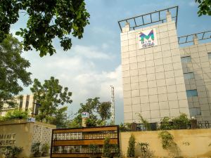 Hotel Mint Select Noida