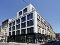 Numa Berlin Nook Tempelhof/템펠호프 호텔