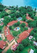 Berjaya Praslin Resort