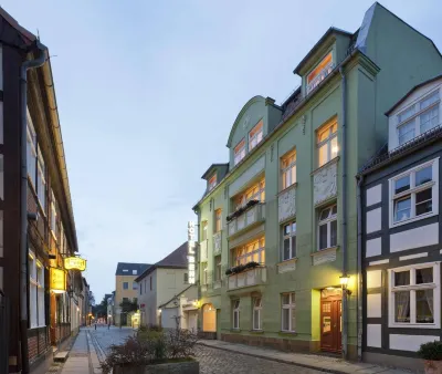 Hotel Benn Hotels in Хеннігсдорф