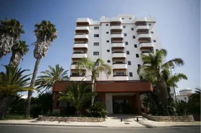Mirachoro Portimao Hotel in zona Portimão Arena