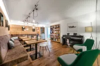 Impuls Hotel Tirol Hotels in Rauris
