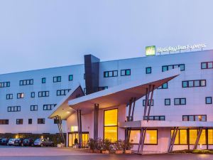 Holiday Inn Express Milan - Malpensa Airport