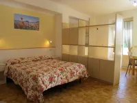 Aparthotel Villa Marinù Hotels in Forio