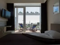 Hotel la Conchiglia Hotels in der Nähe von Borgo Valadier