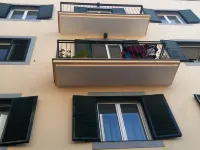 Travellers Pearl by Storytellers Hotels in der Nähe von Medeira Story Centre