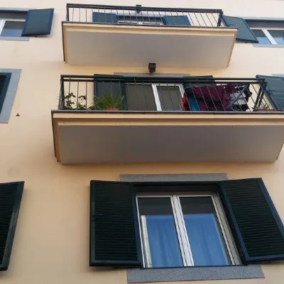 Travellers Pearl by Storytellers Hotels near Monte Palace Madeira