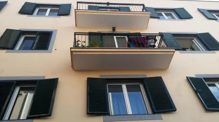 Travellers Pearl by Storytellers Отели рядом с достопримечательностью «Sacred Art Museum (Museu de Arte Sacra)»