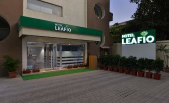 Hotel Leafio-Near Airport