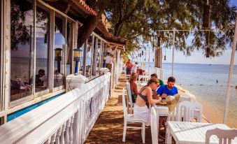 Phu Quoc Paris Beach Village
