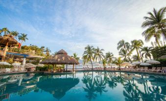 Park Royal Beach Acapulco - All Inclusive