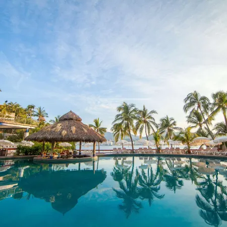 Park Royal Beach Acapulco - All Inclusive