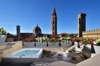 San Firenze Suites & Spa Hotels in Florence