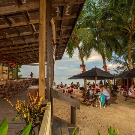 Castaway Resort