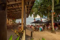 Castaway Resort - breakfast