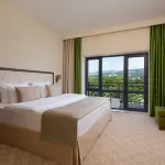 Green Resort Hotel and SPA (Грин Резорт)